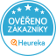 Ověřeno zákazníky Heureka.cz