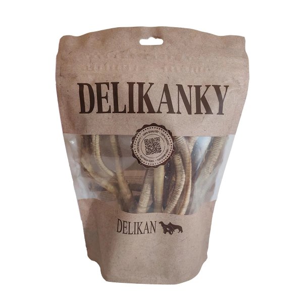DELIKANKY husí jícen